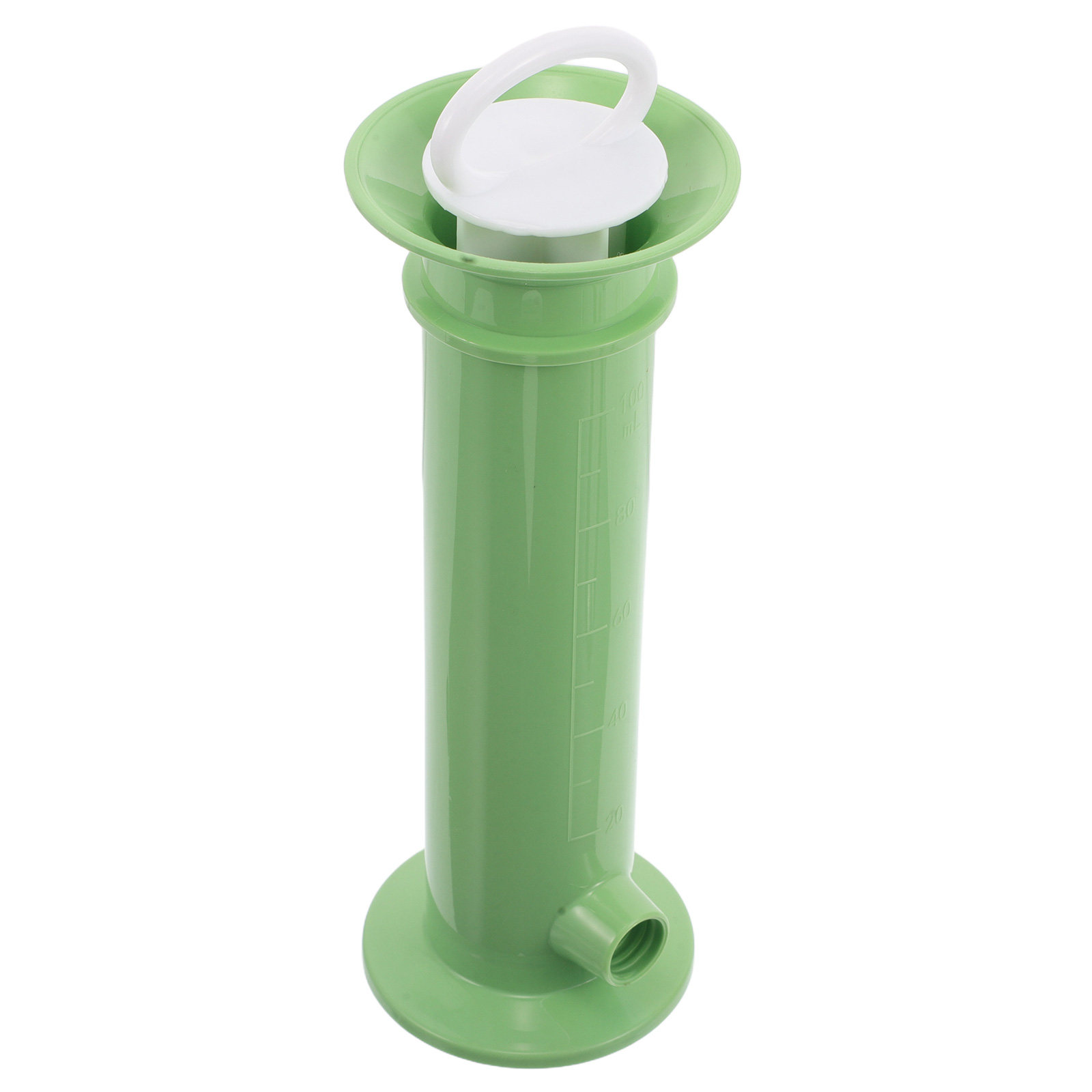 Baby Rice Food - Dispensador Portátil de Alimentos para Bebés,
