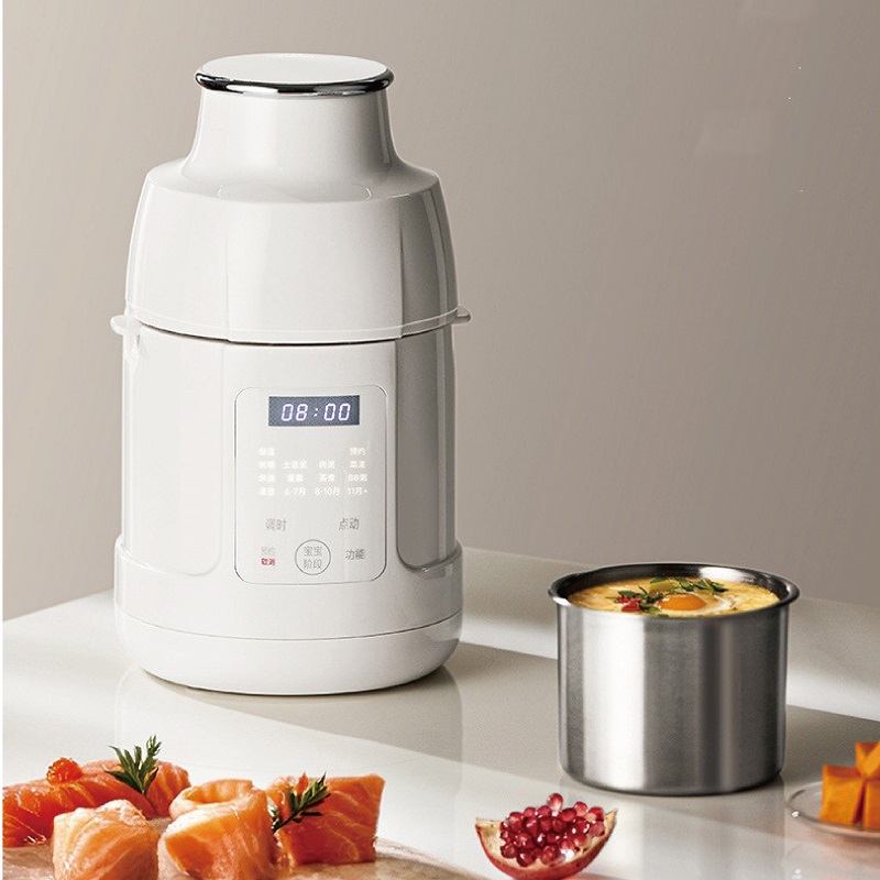 Baby Rice Food - Procesador de Alimentos para Bebés 220V,