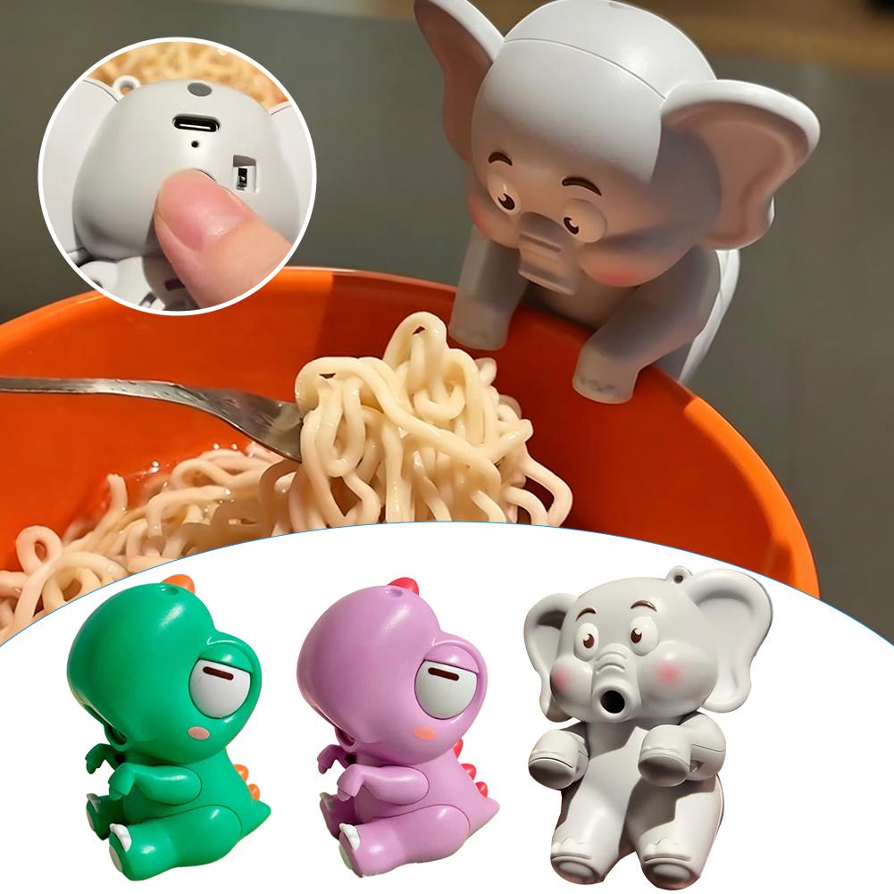 Baby 1 Year Food - Mini Ventilador Enfriador de Alimentos con