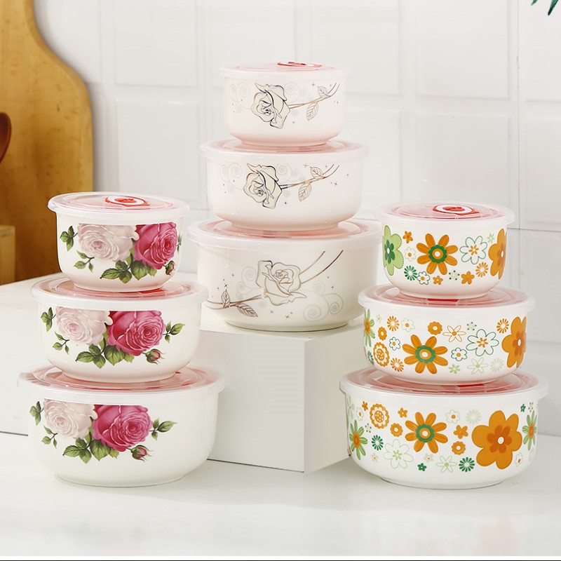 Baby 1 Year Food - Juego de tres piezas, fiambrera de