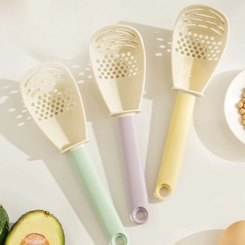 Baby Food Strainer - Tolva multifuncional para triturar alimentos para