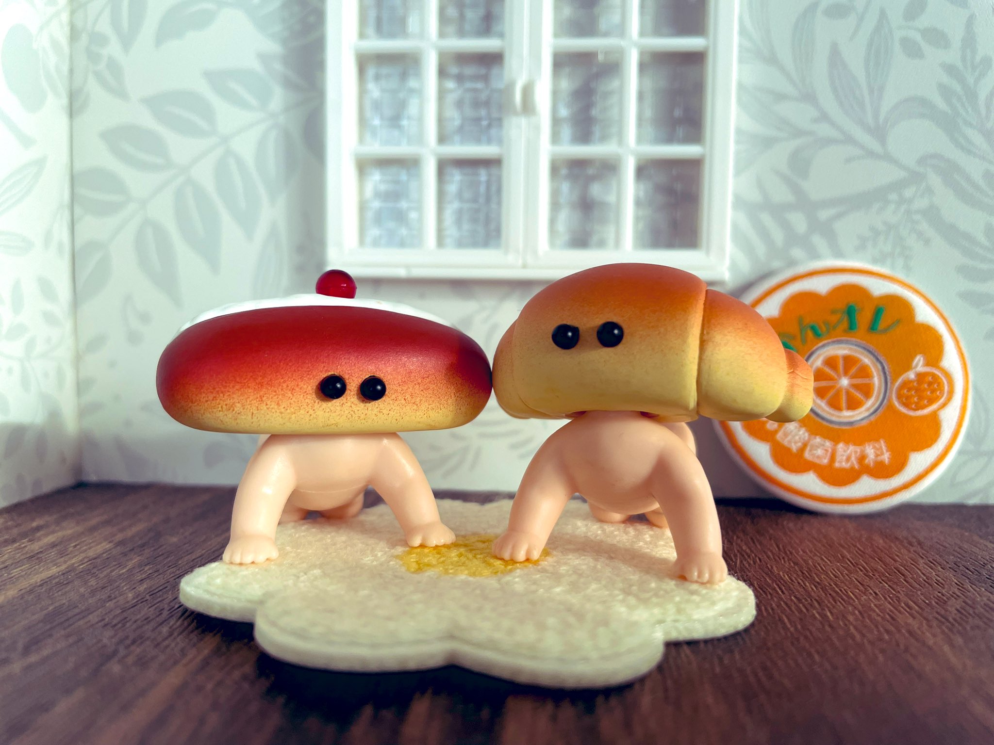 Stasto cápsula juguetes divert - Baby Food Japan reseña y precio