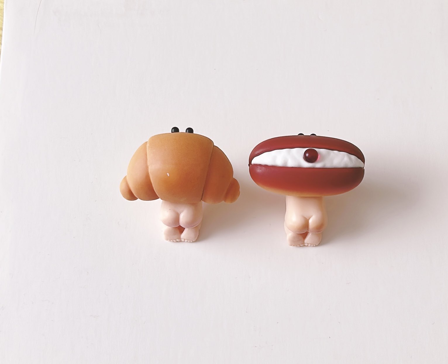 Stasto cápsula juguetes divert - Baby Food Japan reseña y precio