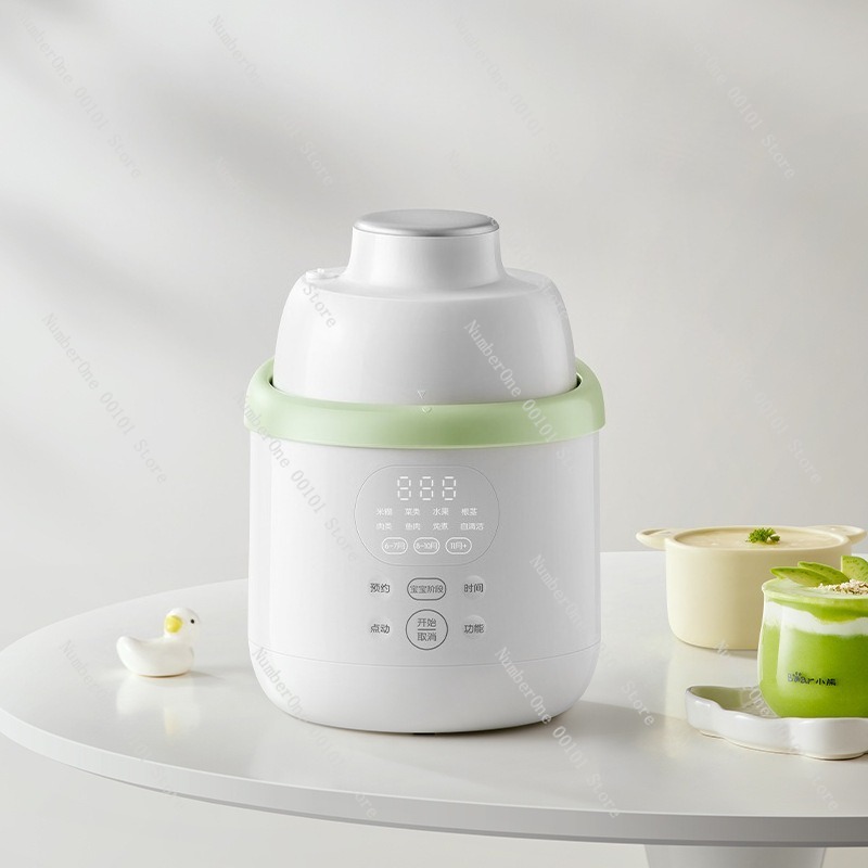 Procesador de alimentos para b - Baby Rice Food reseña y precio