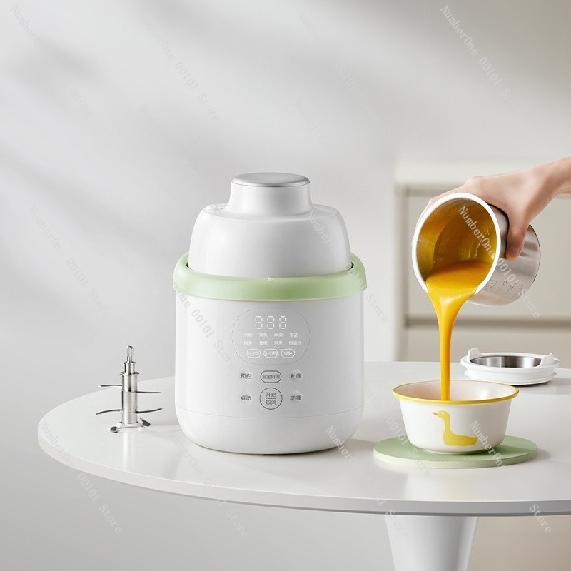 Procesador de alimentos para b - Baby Rice Food reseña y precio
