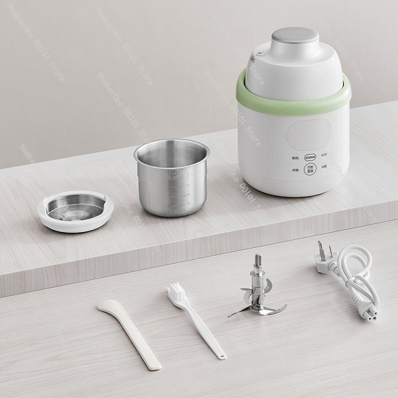 Procesador de alimentos para b - Baby Rice Food reseña y precio