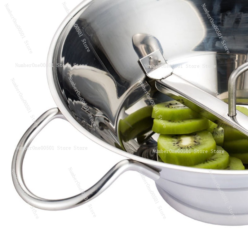 Molinillo Manual de Alimentos  - Baby Food Strainer reseña y precio