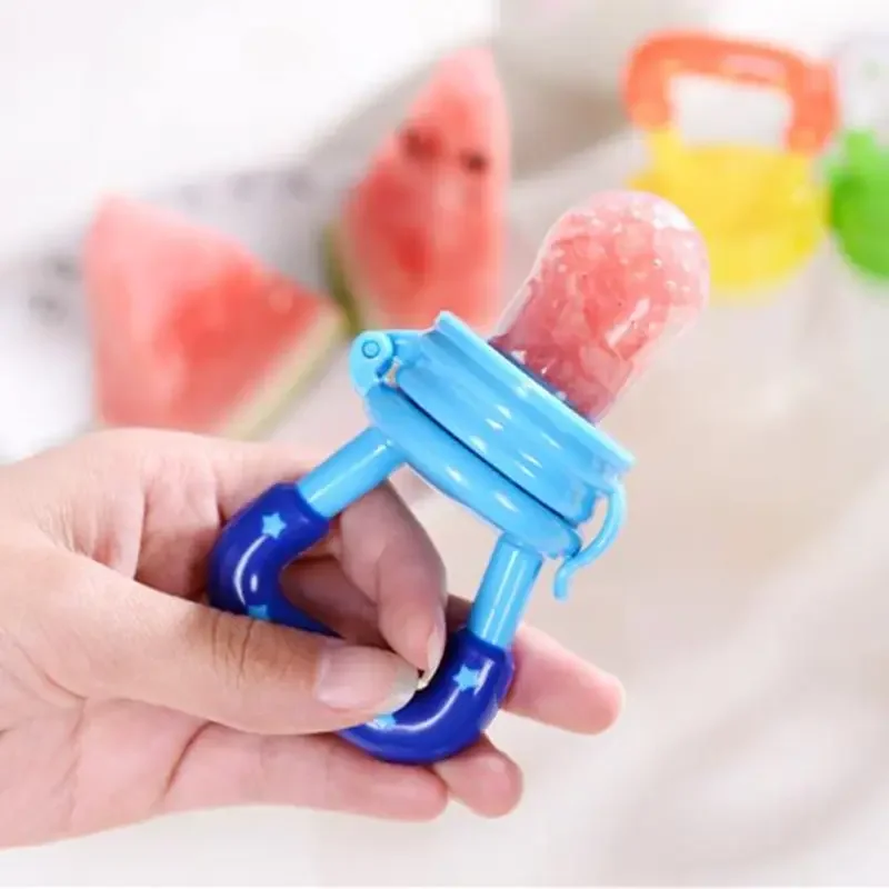 Mordedor de alimentos frescos  - Baby Food Strainer reseña y precio
