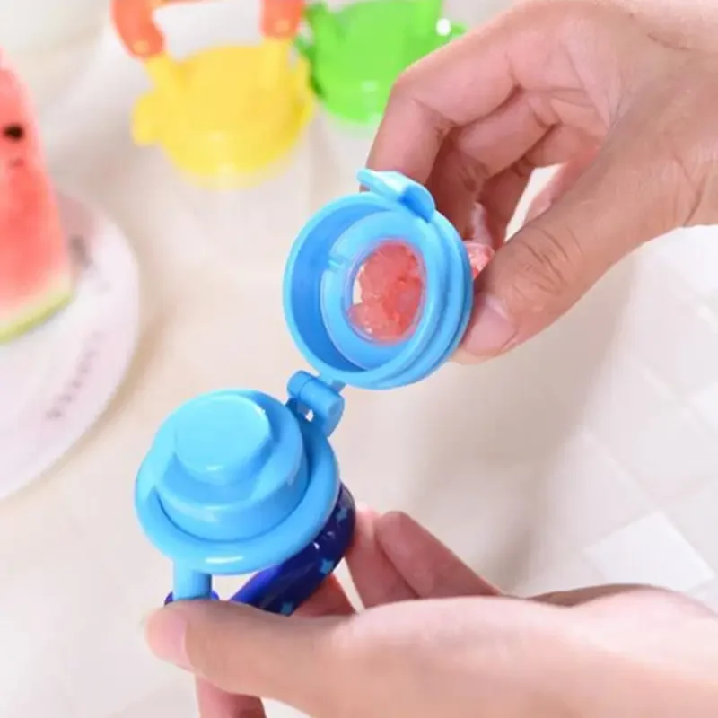 Mordedor de alimentos frescos  - Baby Food Strainer reseña y precio