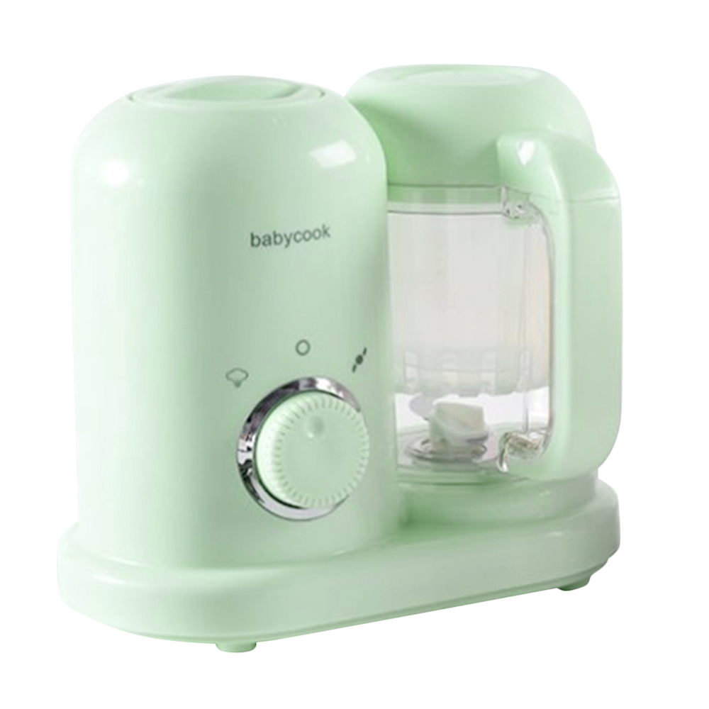 Máquina para hacer alimentos p - Baby Food Gerber reseña y precio