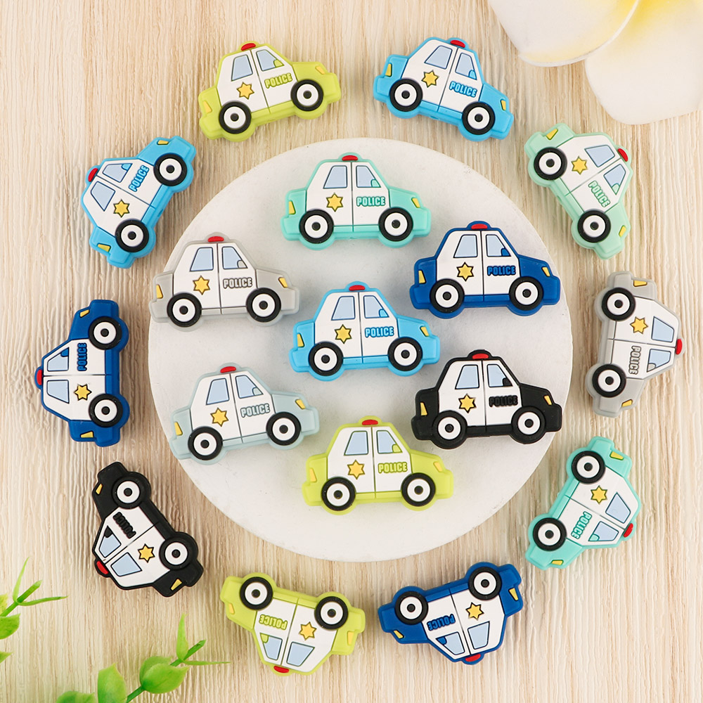 Mini cuentas de silicona para  - Baby Food Brand reseña y precio
