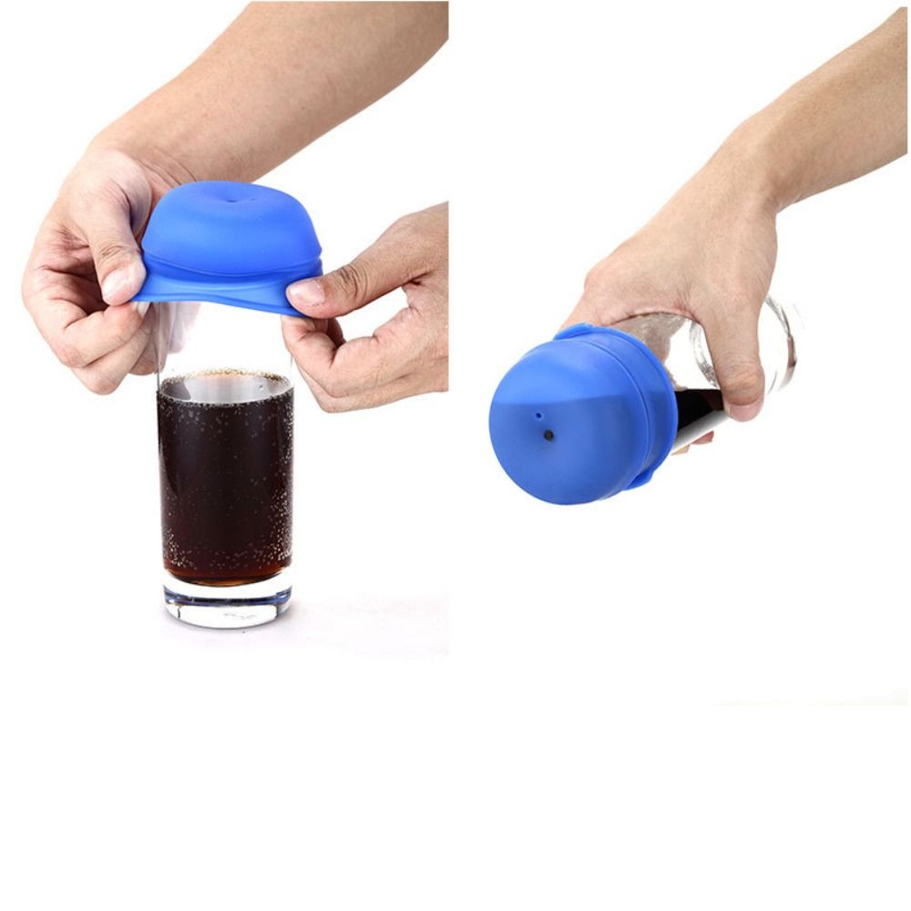 Tapa de silicona lavable con o - Baby Food Flavors reseña y precio