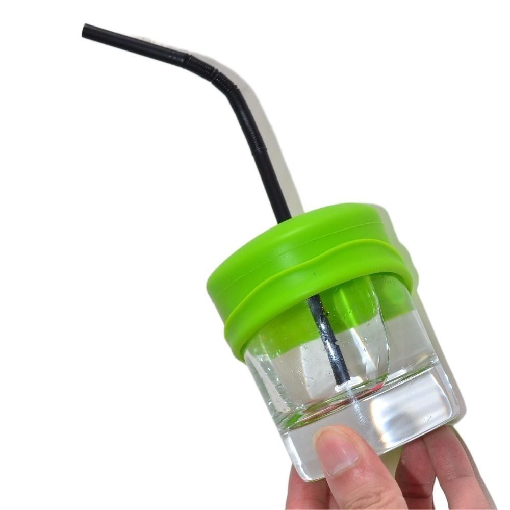Tapa de silicona lavable con o - Baby Food Flavors reseña y precio