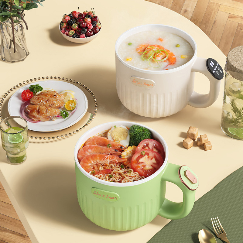 Olla eléctrica multifuncional  - Baby Food Gerber reseña y precio