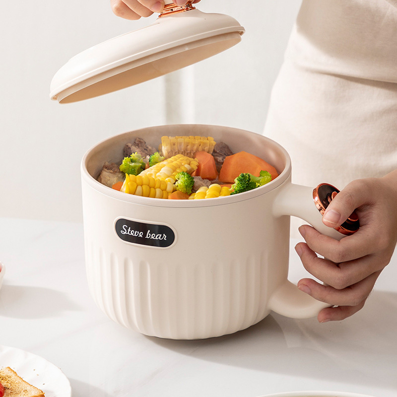 Olla eléctrica multifuncional  - Baby Food Gerber reseña y precio