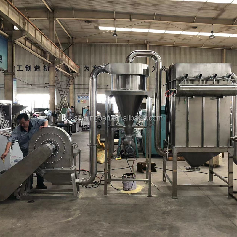 Máquina de Línea de Producción - Baby 1 Year Food reseña y precio