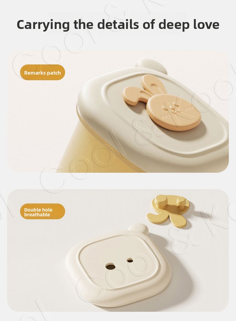 Recipientes para Almacenar Ali - Baby Food Gerber reseña y precio