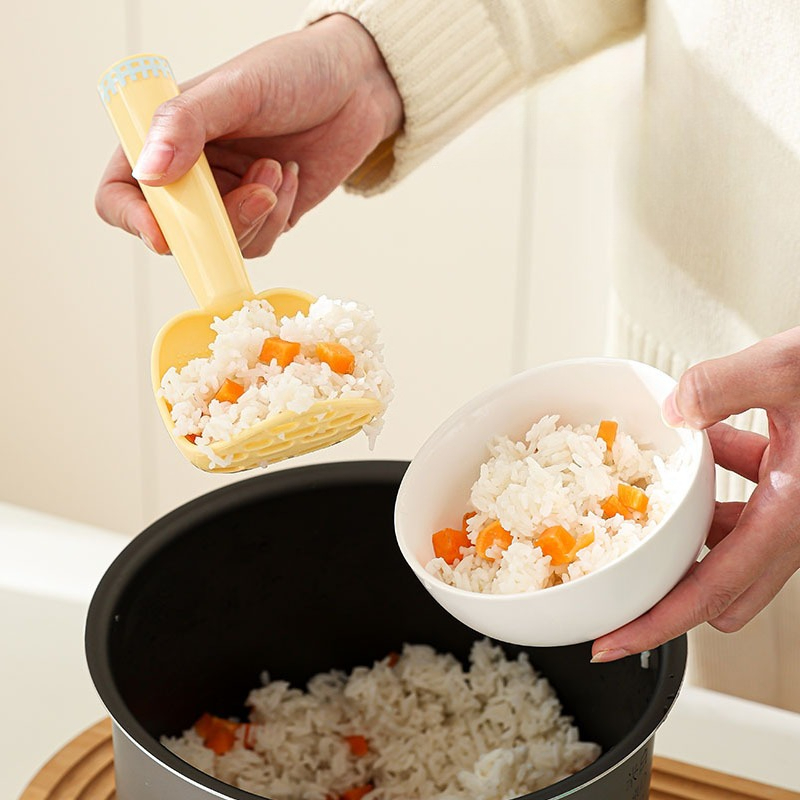 Cuchara Coladora Multifunciona - Baby Food Strainer reseña y precio