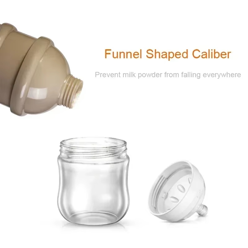 Caja de leche en polvo de colo - Baby Food Flavors reseña y precio