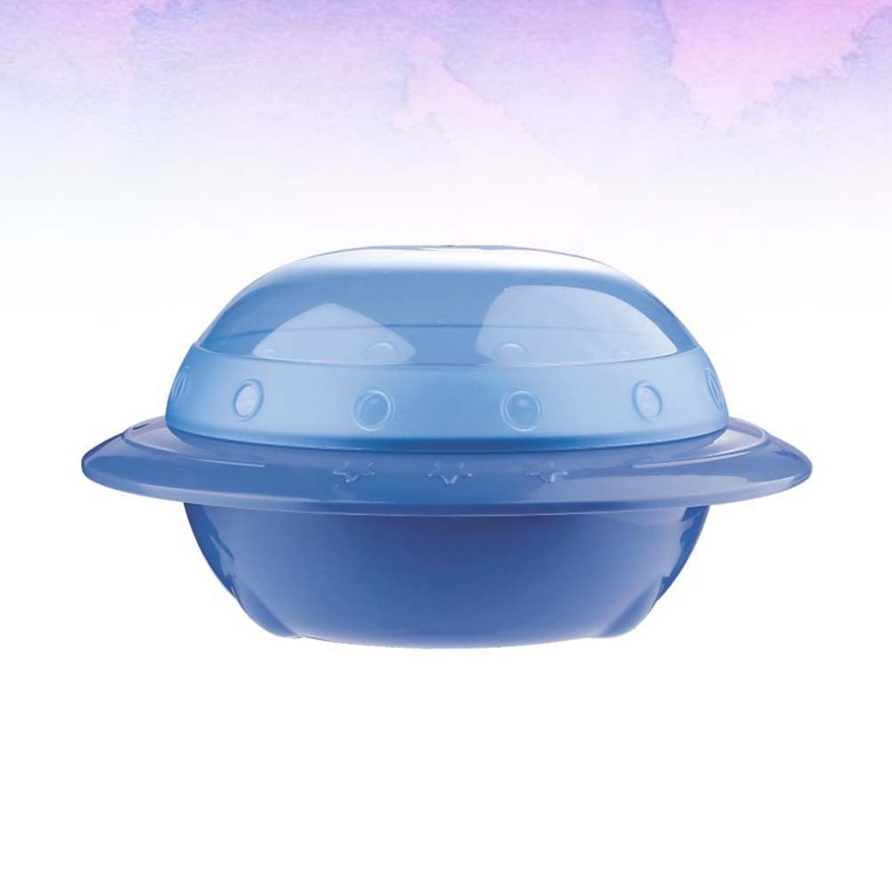 1 Tazón Térmico de Acero Inoxi - Baby Rice Food reseña y precio