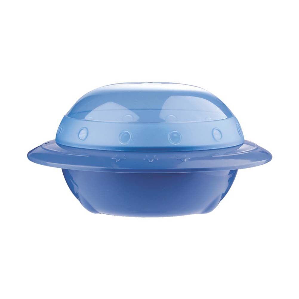 1 Tazón Térmico de Acero Inoxi - Baby Rice Food reseña y precio