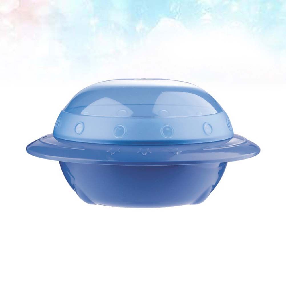 1 Tazón Térmico de Acero Inoxi - Baby Rice Food reseña y precio