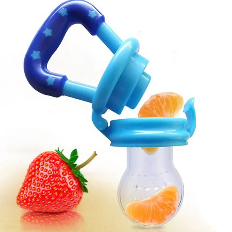 Chupete para bebé, alimentador - Baby Food Strainer reseña y precio