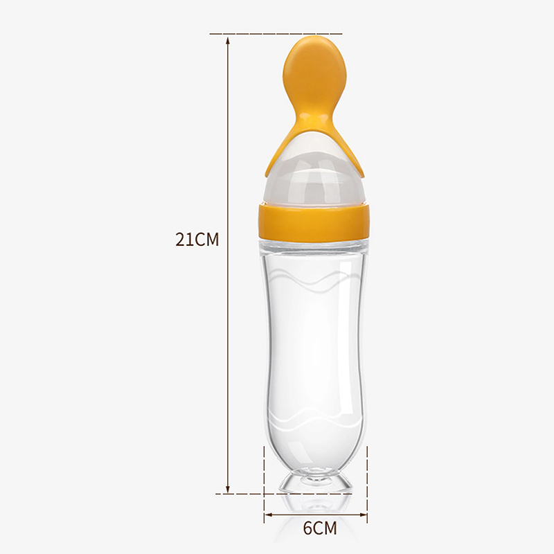 cucharas para bebé vajilla beb - Baby Rice Food reseña y precio