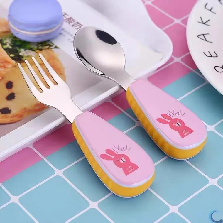 1 Juego creativo de acero inox - Baby Food Japan reseña y precio