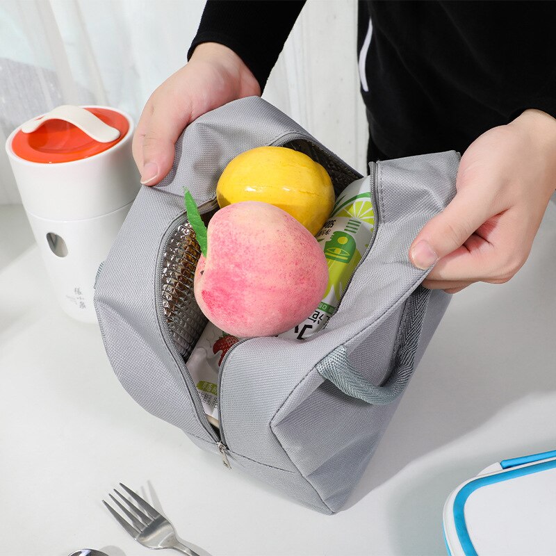 Bolsas de almuerzo para niños, - Baby Food Flavors reseña y precio