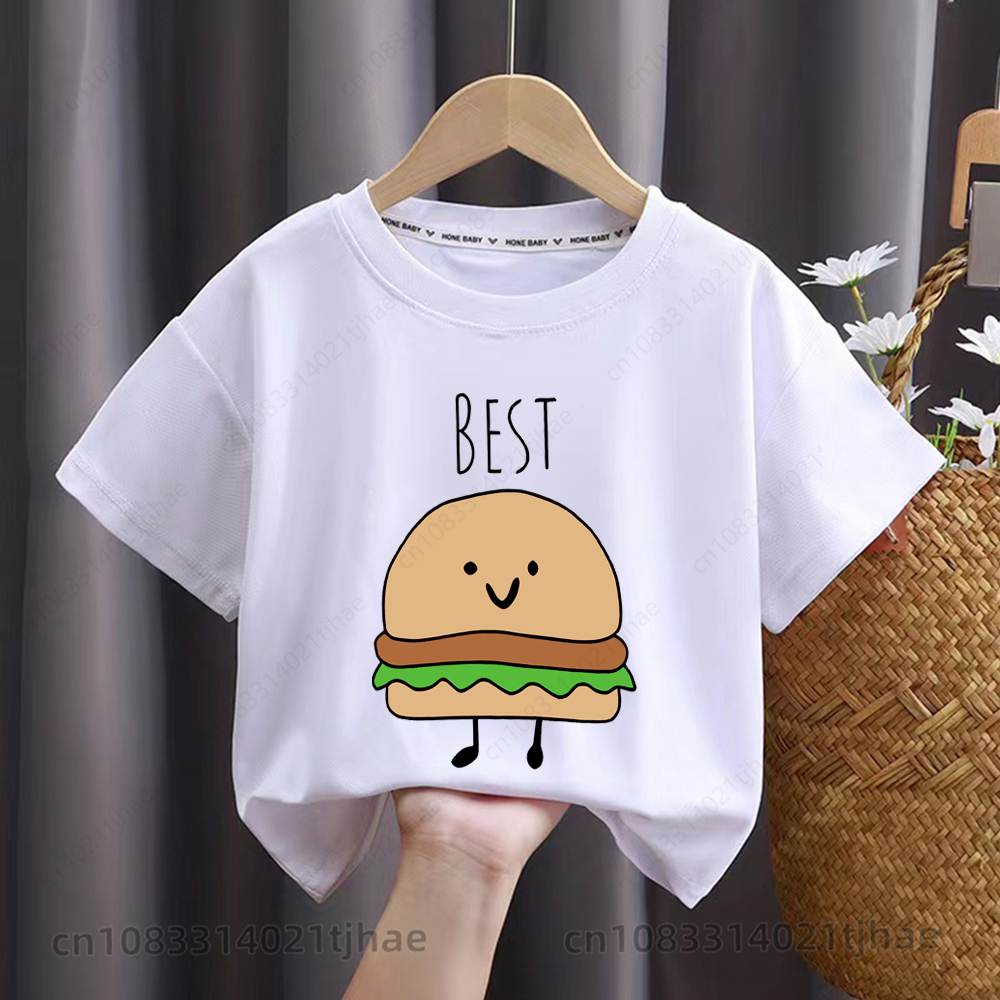 Camiseta divertida para niños, - Baby Food Intake reseña y precio