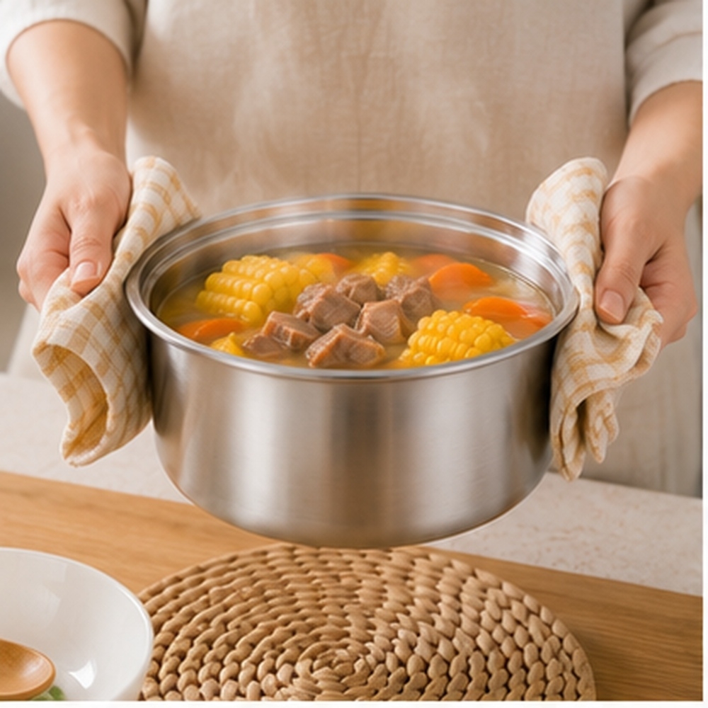 Recipientes de acero inoxidabl - Baby 1 Year Food reseña y precio