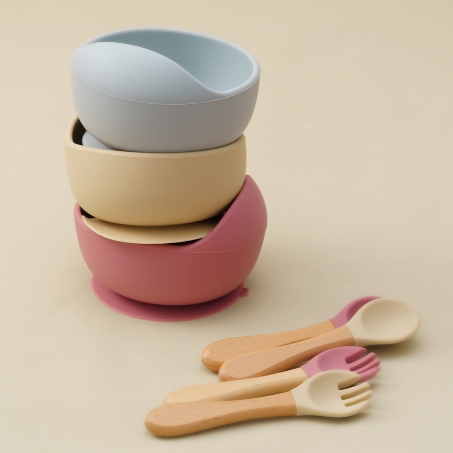 Mamaplan-Juego de alimentación - Baby Food Menu reseña y precio