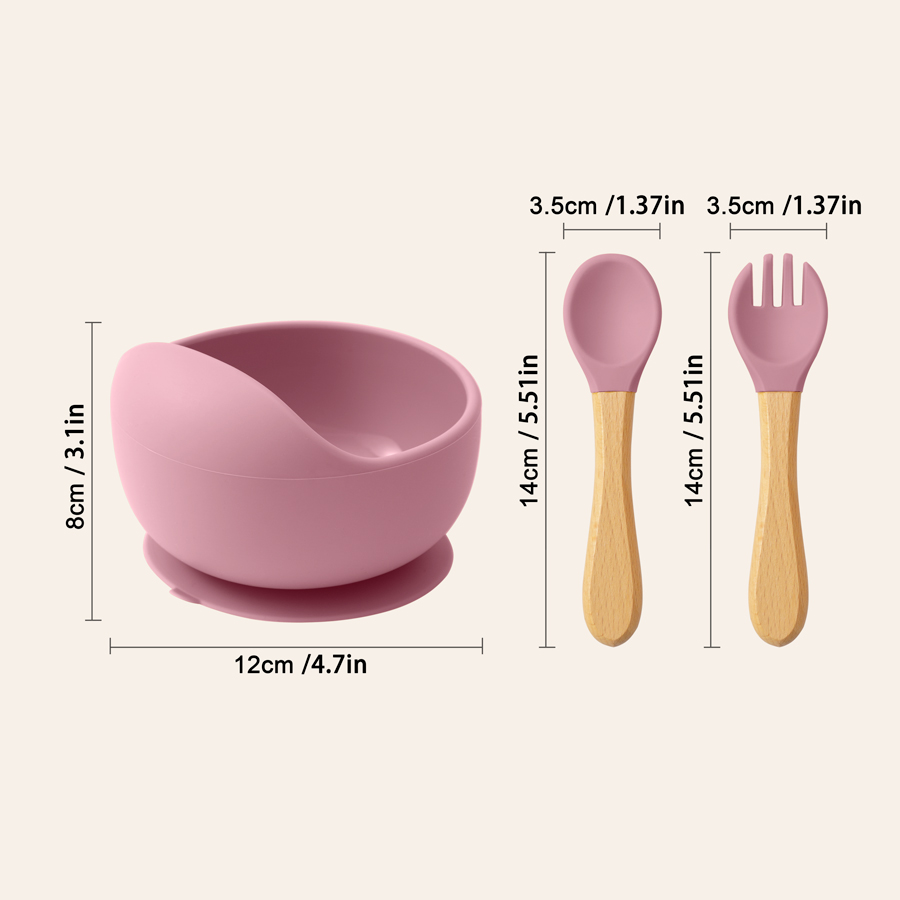 Mamaplan-Juego de alimentación - Baby Food Menu reseña y precio