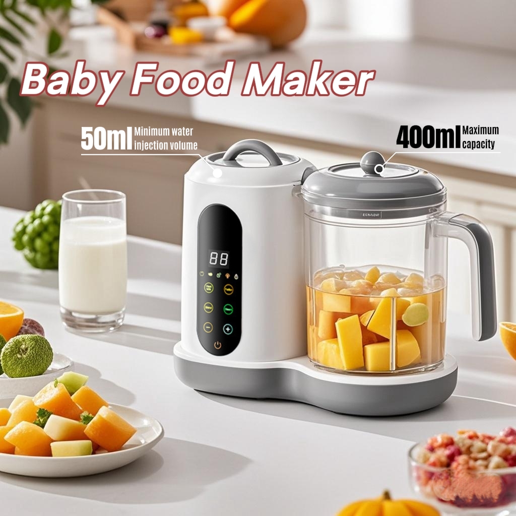 Fabricante de alimentos para b - Baby Food Gerber reseña y precio