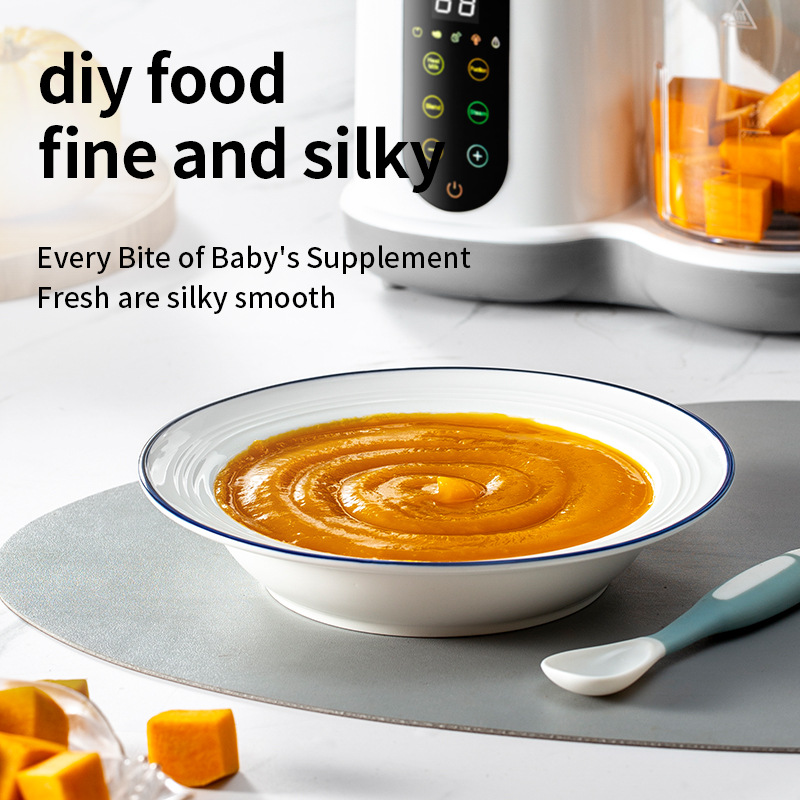 Fabricante de alimentos para b - Baby Food Gerber reseña y precio