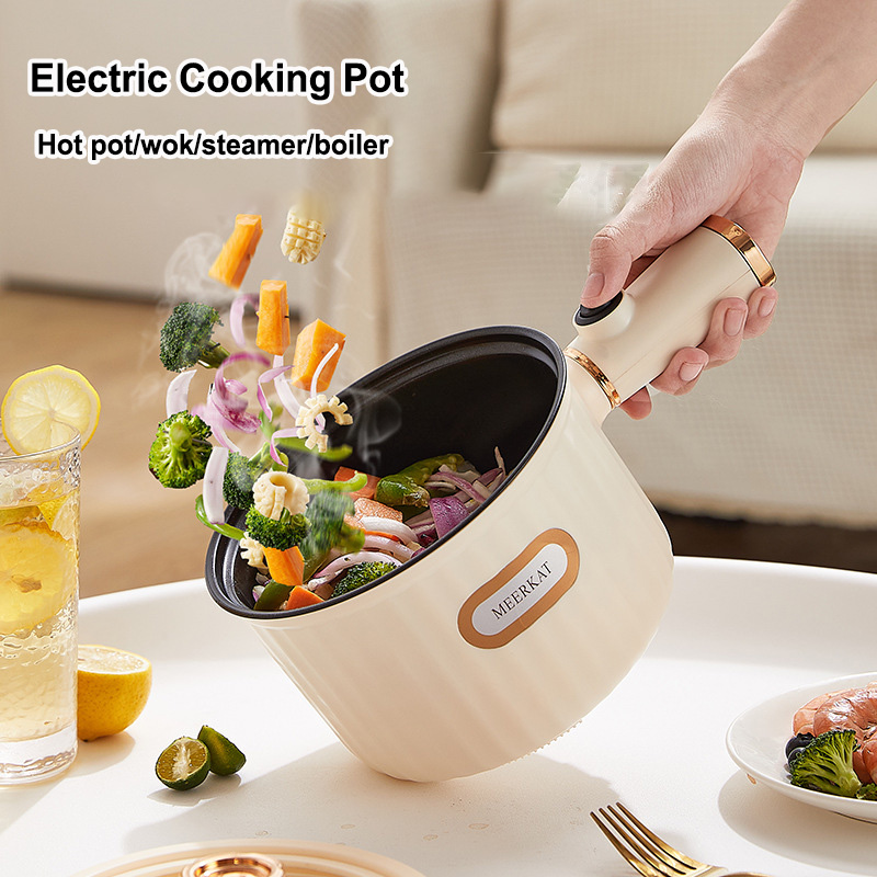 Nueva Olla Eléctrica Multifunc - Baby Food Gerber reseña y precio