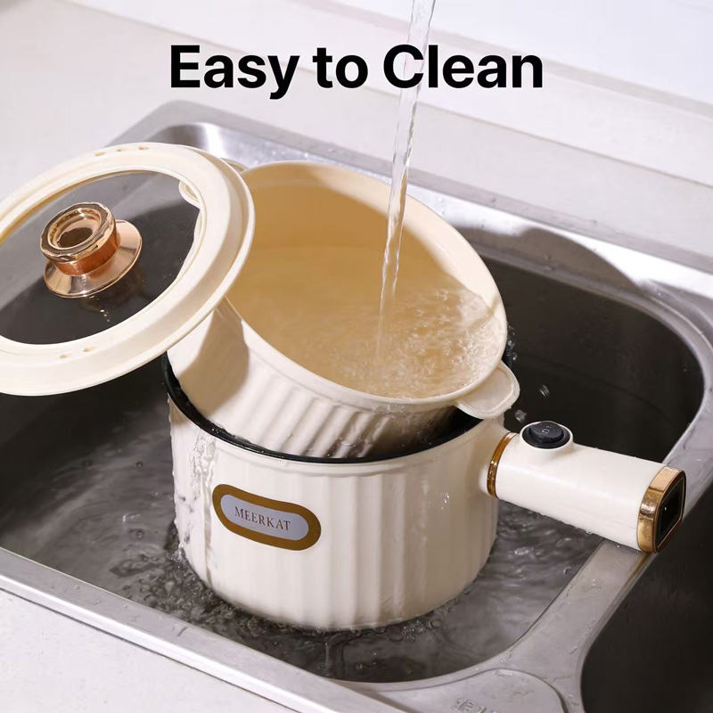 Nueva Olla Eléctrica Multifunc - Baby Food Gerber reseña y precio