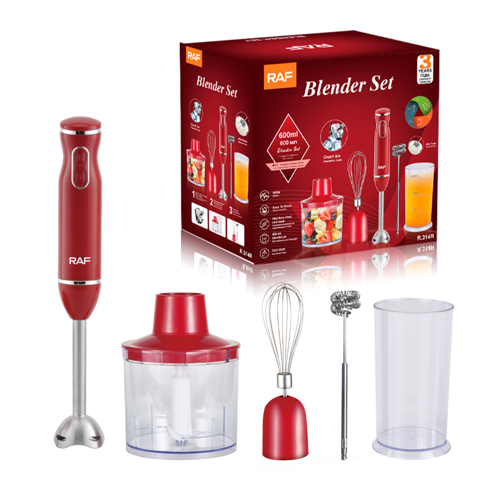 Palo de cocina multifuncional  - Baby Food Brand reseña y precio
