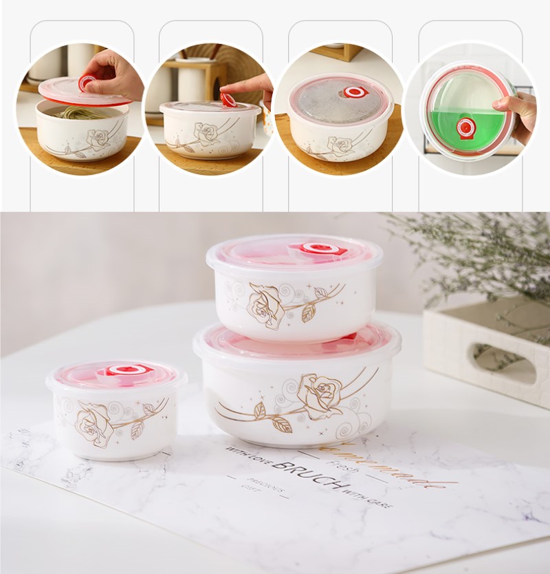 Juego de tres piezas, fiambrer - Baby 1 Year Food reseña y precio