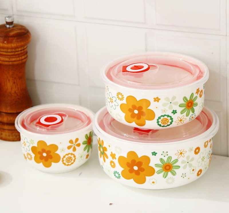 Juego de tres piezas, fiambrer - Baby 1 Year Food reseña y precio
