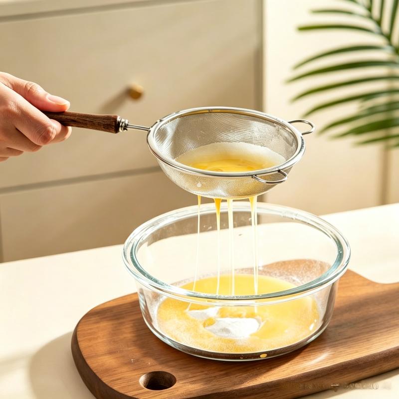 Colador de Residuos de Aliment - Baby Food Strainer reseña y precio