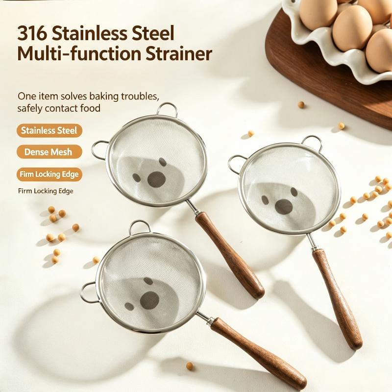 Colador de Residuos de Aliment - Baby Food Strainer reseña y precio