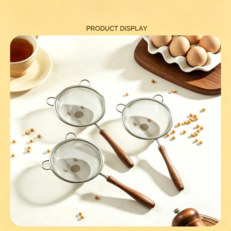 Colador de Residuos de Aliment - Baby Food Strainer reseña y precio