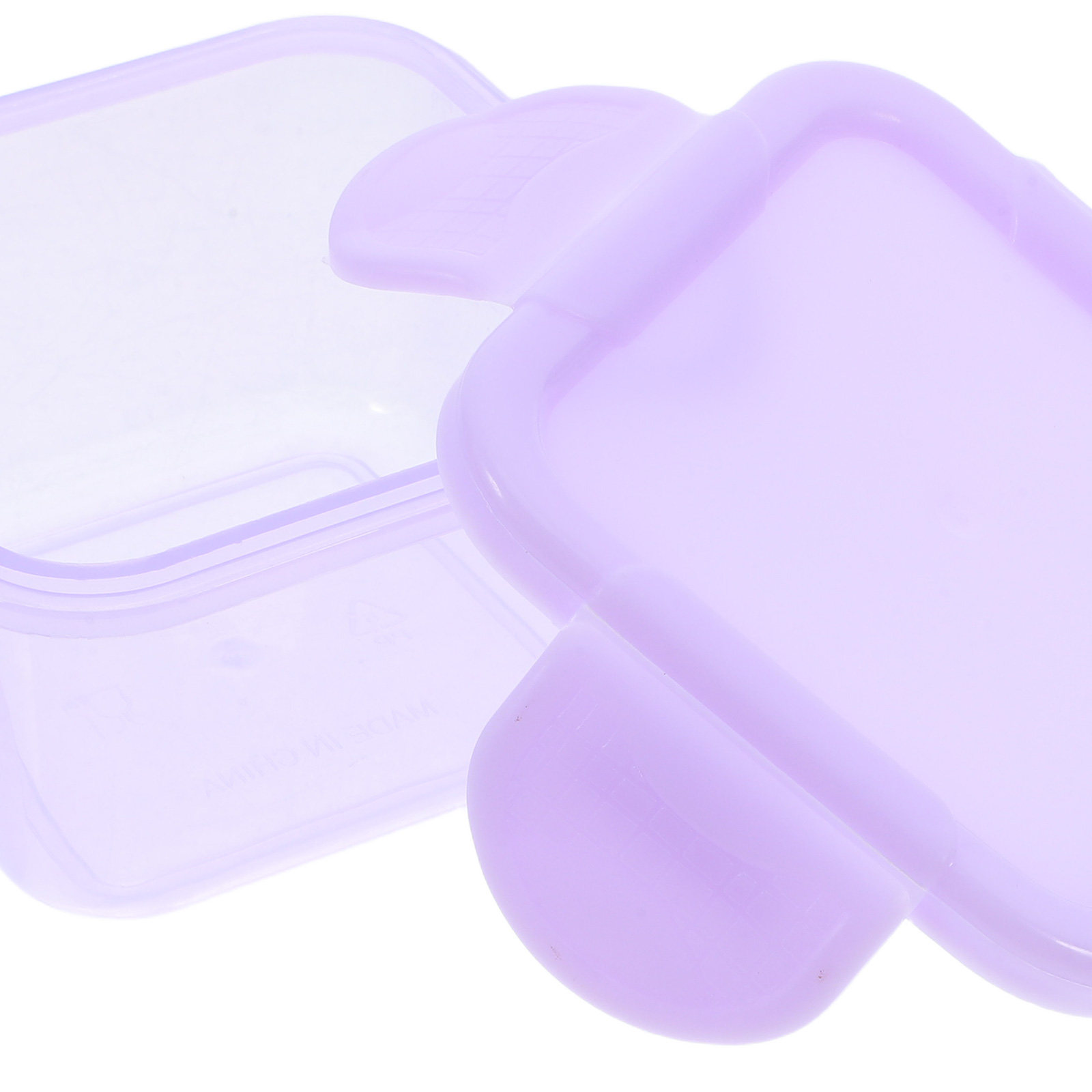 Juego de 4 Recipientes Mini Po - Baby Food Intake reseña y precio