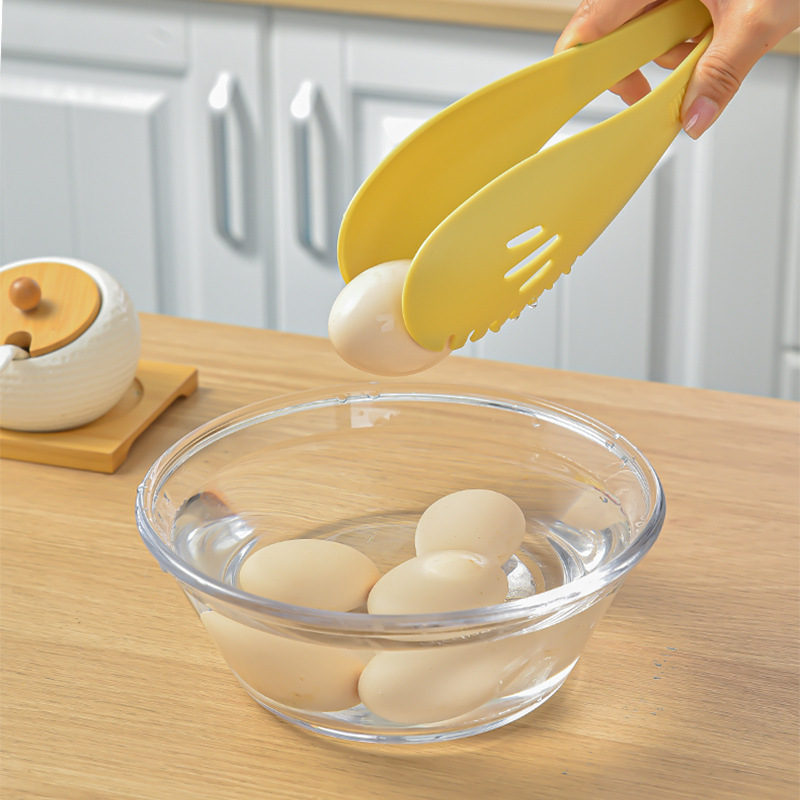 Pinza multifuncional para alim - Baby Food Strainer reseña y precio