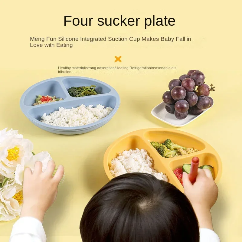Juego de alimentación de bebé  - Baby Food Menu reseña y precio