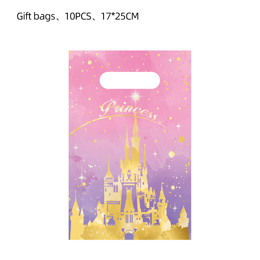 Bolsas de regalo de Castillo r - Baby Food Flavors reseña y precio
