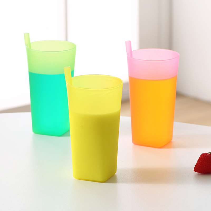 Taza con pajita para niños, ta - Baby 1 Year Food reseña y precio