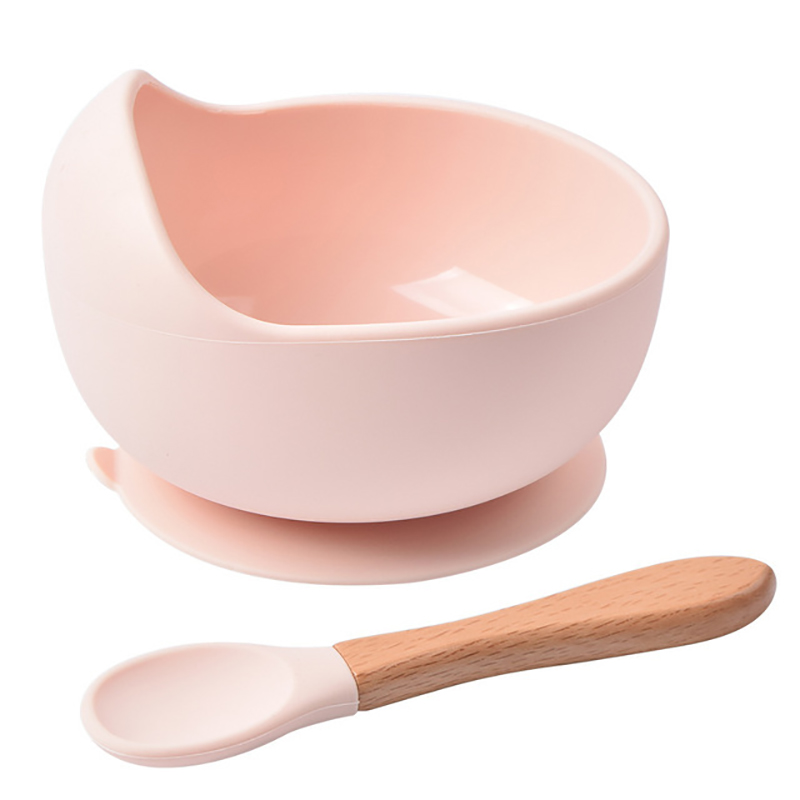 Cuenco de alimentación de sili - Baby Food Menu reseña y precio